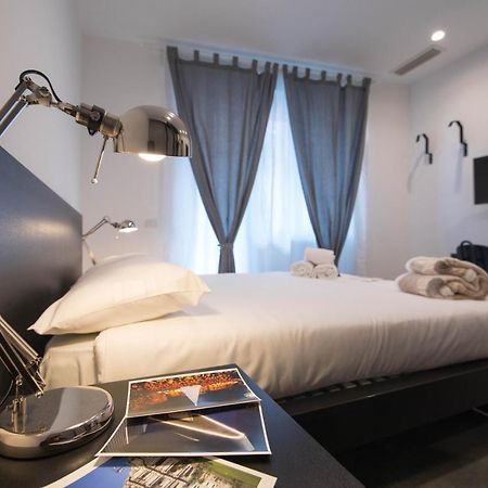 살레르노 콰트로 브리간티 B&B 외부 사진