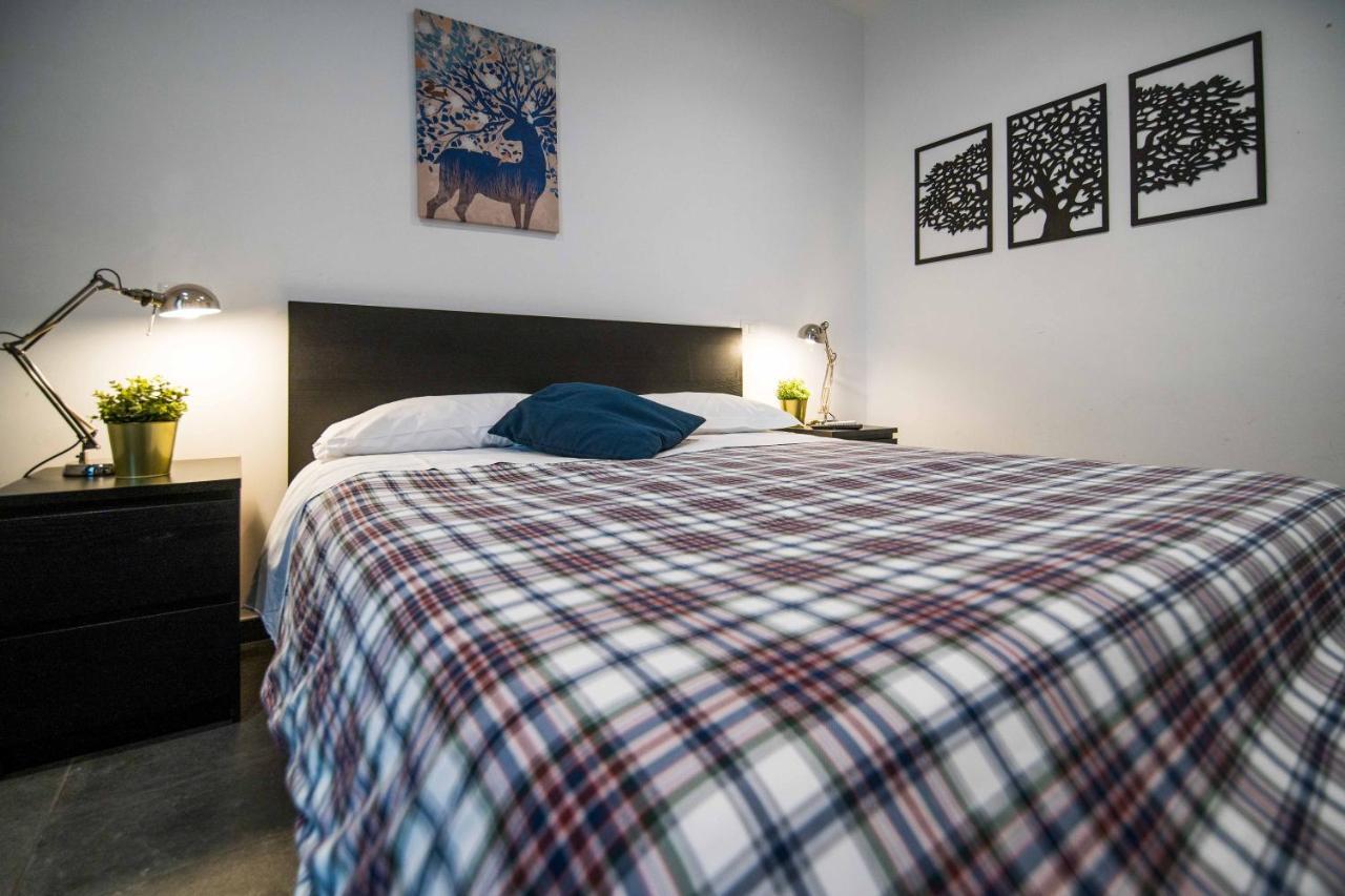 살레르노 콰트로 브리간티 B&B 외부 사진