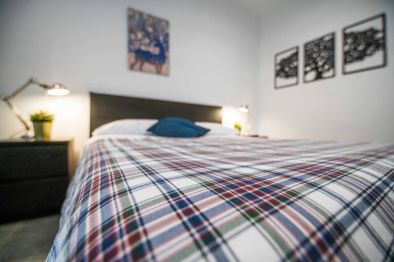 살레르노 콰트로 브리간티 B&B 외부 사진